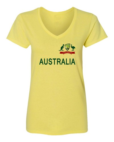 Maglietta cricket australia - maglietta,