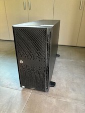 SERVER HP ML 350 GEN9 DUAL XEON E5-2690 V4 56 CORE 128 GB SSD 2TB WIN SERV. 2022