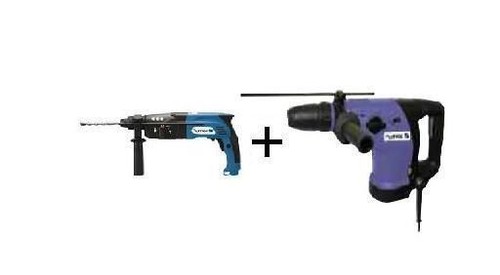 Rurmec trapano demolitore - rurmec,