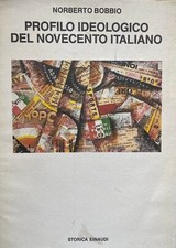 Norberto Bobbio, Profilo