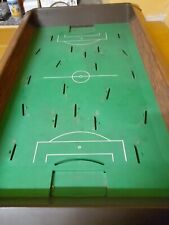 Arcofalc Dribbling - Solo Ripiano Di Gioco - Ricambi Vintage Anni 70 Italy