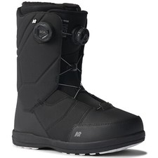 Scarpe da snowboard da uomo K2