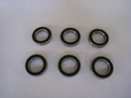 Kit cuscinetti sfera zipp - sfera,
