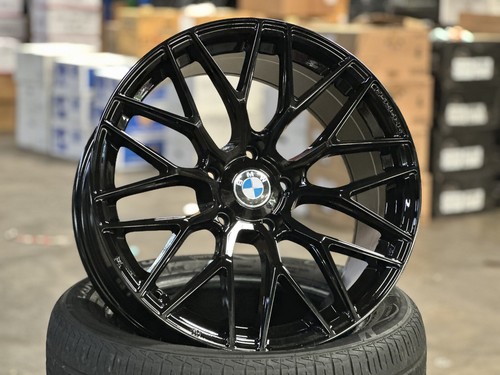 Nuovo 18x8j 18x9j - bmw, design