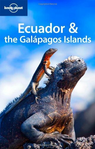 Ecuador and the galapagos - and,