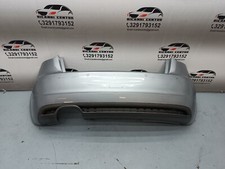 ?PARAURTI POSTERIORE ORIGINALE CON SENSORI AUDI A3 8PA 2010-2013 SPORTBACK K9