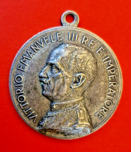 Vittorio emanuele iii e - emanuele, re