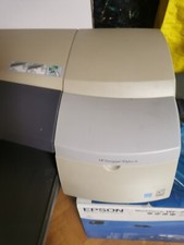 plotter hp design jet 110