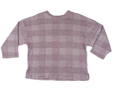 ZARA maglione oversize donna