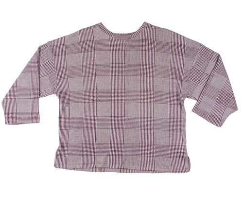 Zara maglione oversize donna - maglione,