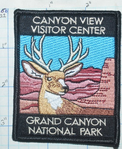 Arizona grand canyon parco - grand,