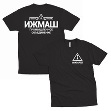 Maglietta Izhmash Industrial