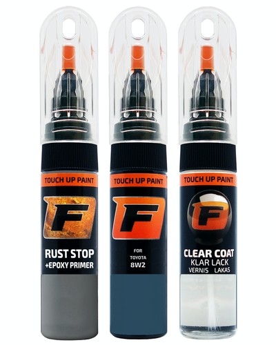 Kit riparazione vernice auto