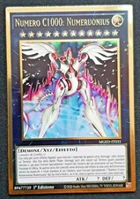 NUMERO C1000: NUMERUONIUS