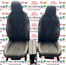 TAPPEZZERIA INTERNI SEDILI PANNELLI COMPLETA PEUGEOT 308 ANNO 2024