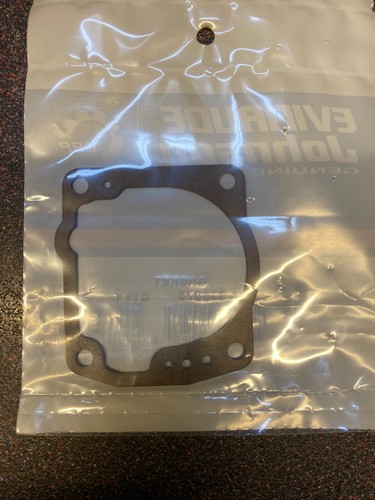 Evinrude johnson guarnizione - evinrude,