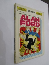 ALAN FORD SERIE VENTENNALE N