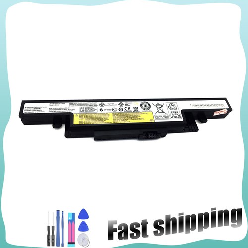 Batteria per lenovo ideapad - batteria,