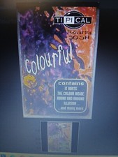 Ti.Pi.Cal. Featuring Josh*