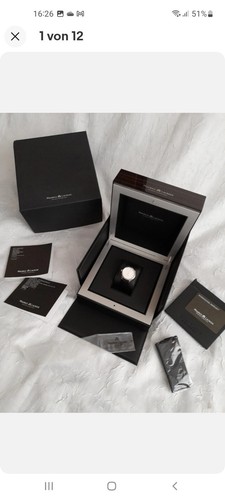 Orologio unisex automatico