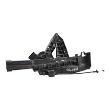 Serratura Porta Anteriore Sinistro FORD FOCUS 2 Serie/C-MAX 1 Serie USATO