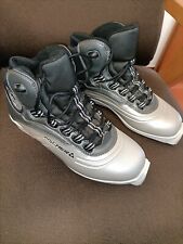 Scarpe Sci Da Fondo Scarponcini Fisher Taglia 42