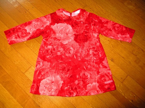 Abito bambina petite ourse - abito,