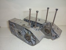 blocco Motore Carter Centrali