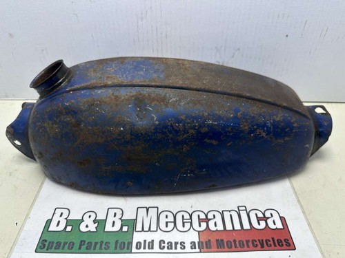 Serbatoio carburante benelli - carburante,