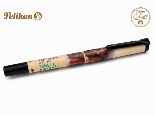 Pelikan penna stilografica - pelikan,