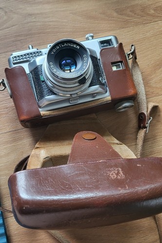 Voigtländer vitessa - voigtländer,