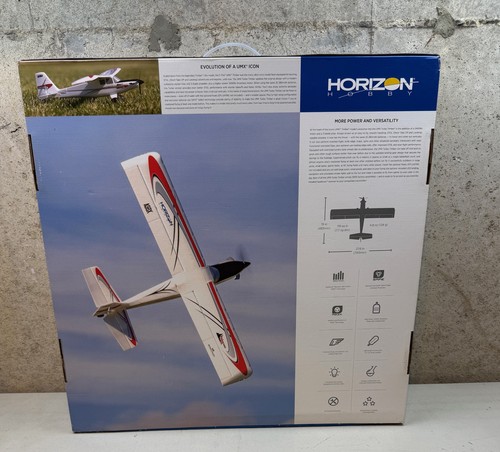 Flite umx turbo - e-flite, bnf