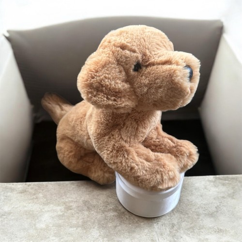 Peluche cane douglas chap - peluche,