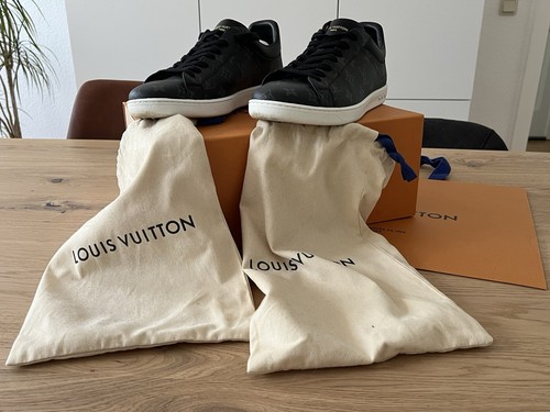 Louis vuitton sneaker - louis,