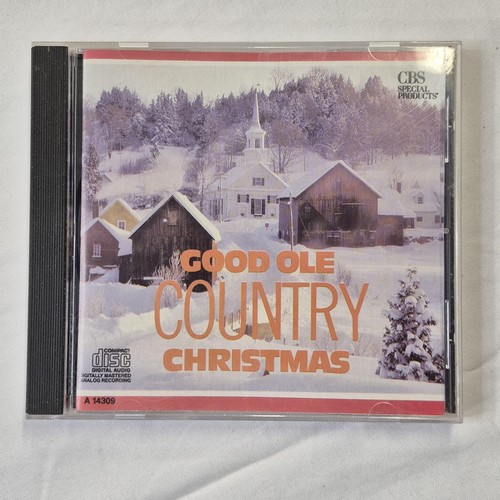 Vintage good ole country - vintage,