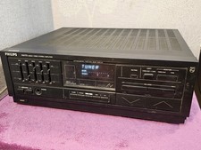 Amplificatore stereo audio