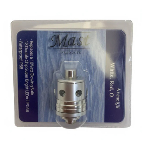 Mast products as25 18l luce - products, as25-18l