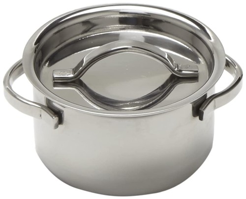 American metalcraft mpl4 mini - american,