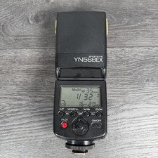 Yongnuo YN568EX Speedlite