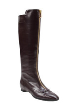 Tods Womens Leather Front