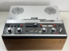 Revox A77 Dolby + Speciale