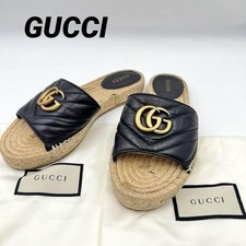 Sandali Gucci Marmont