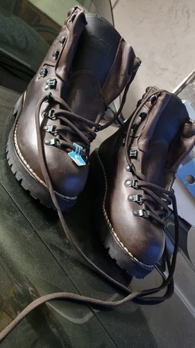Scarpe uomo meindl perfekt - scarpe,