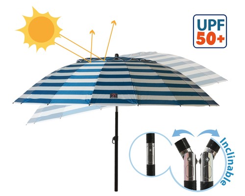 Ombrellone mare marinaro - mare, 220