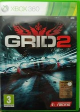 Grid 2 - XBOX 360 Versione
