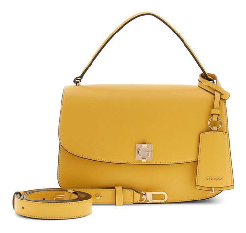Guess borsa tracolla audrey - a,