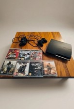 Sony PlayStation 3 Slim