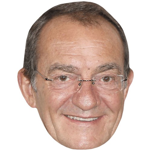 Jean pierre pernaut - jean-pierre,