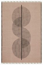 Geometrico Mano Blocco