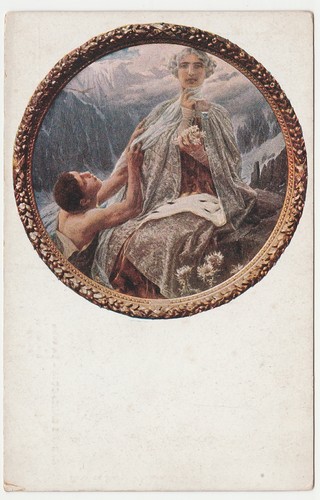 Illustratore artist signed - -,